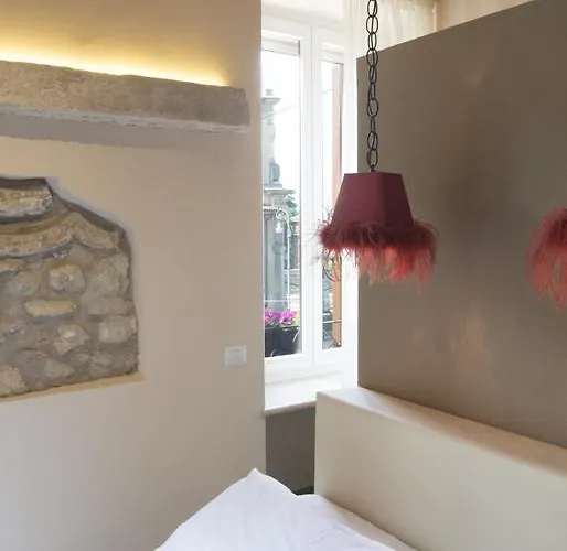 Bed & Breakfast Centro