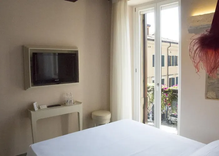 Centro Bed & Breakfast