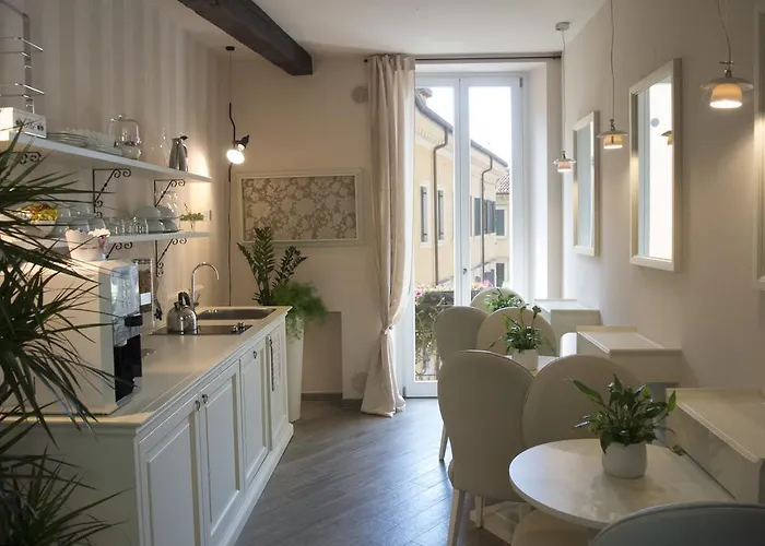 Bed & Breakfast Centro 4*