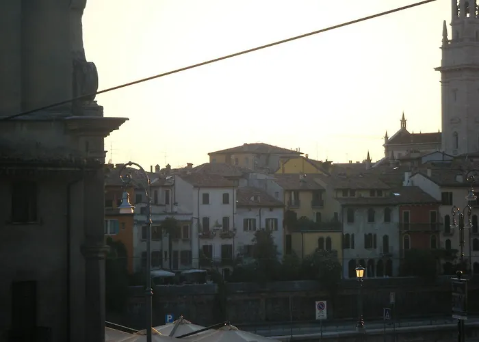 فندق مبيت وإفطار Centro