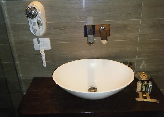 Bed & Breakfast Centro Verona