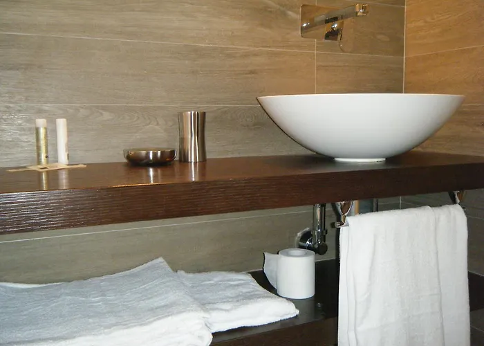 Bed & Breakfast Centro Verona