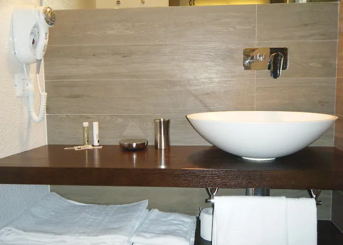 Bed & Breakfast Centro