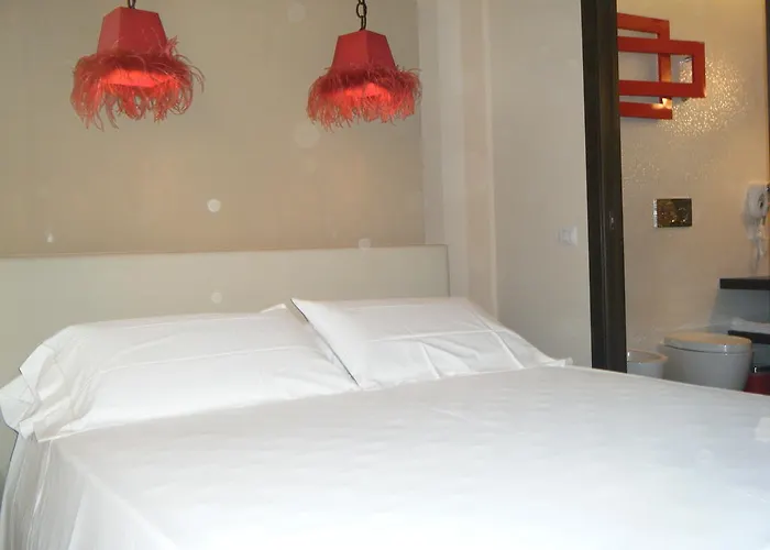 Bed & Breakfast Centro Verona