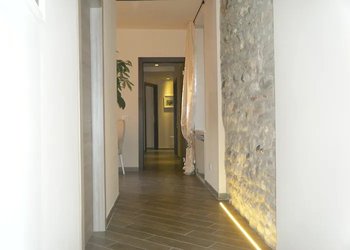 Bed & Breakfast Centro 4*