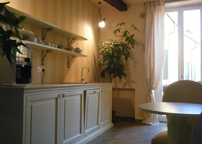 Bed & Breakfast Centro