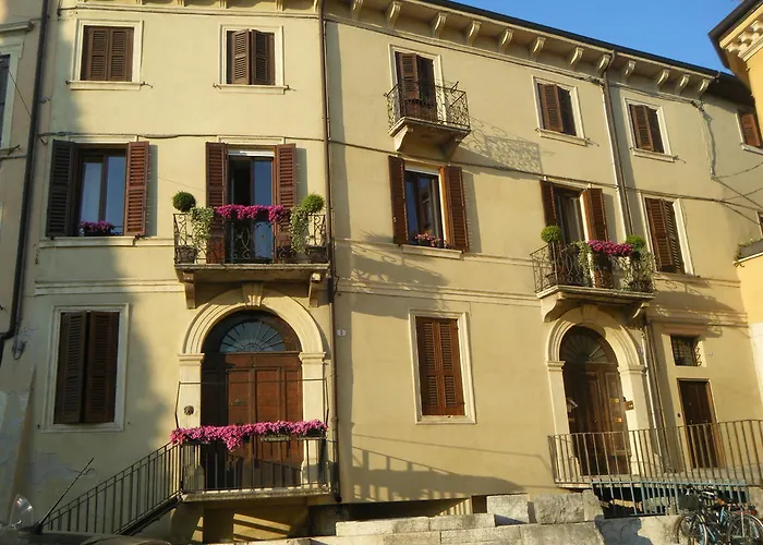 Bed & Breakfast Centro