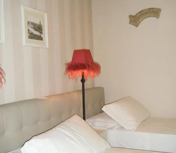 Centro Bed & Breakfast