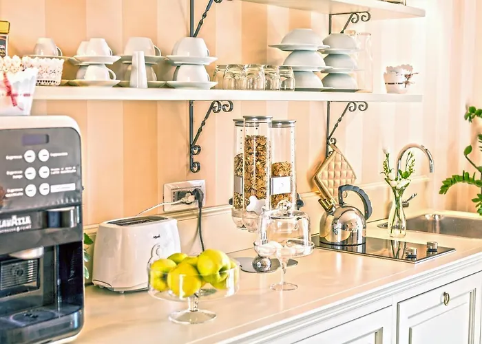 Bed & Breakfast Centro Verona