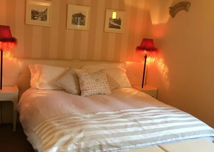 Bed & Breakfast Centro