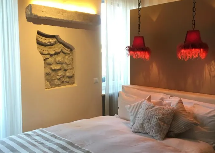 فندق مبيت وإفطار Centro