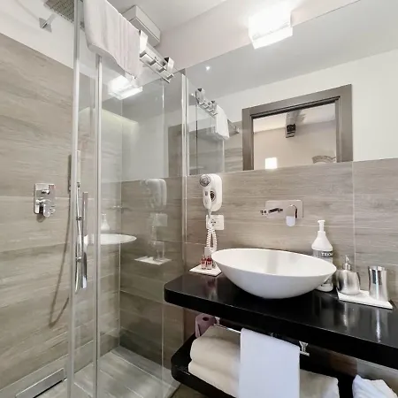 Couette-café Centro 4*