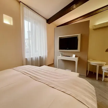 Centro 4*
