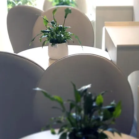 Couette-café Centro 4*