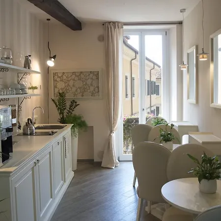 Couette-café Centro 4*