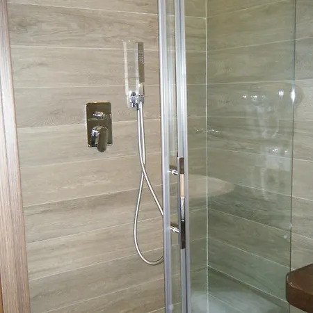 Couette-café Centro Vérone