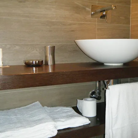 Couette-café Centro Vérone