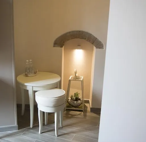 维罗纳中心住宿加早餐酒店