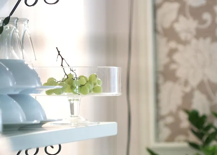 维罗纳中心住宿加早餐酒店 4* 维罗纳