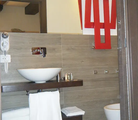 维罗纳中心住宿加早餐酒店 维罗纳