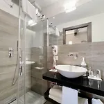Couette-café Centro 4*