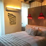 Couette-café Centro
